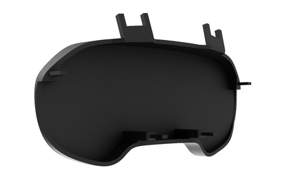 Toyota Supra MK4 Series 1 JZA80 93-98 Dash Mount