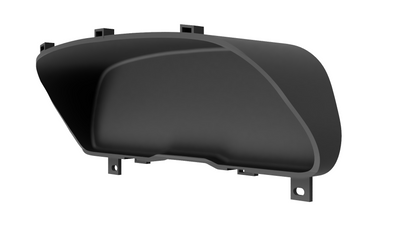 Ford Falcon FG 08-16 Dash Mount