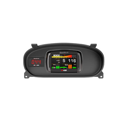 Honda Civic 6th Gen 95-00 EJ EK EL EM EN Dash Mount