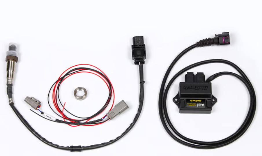 WB1 Bosch - Single Channel CAN O2 Wideband Controller Kit Length: 1.2M (4ft)