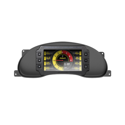 Haltech iC-7 Dash Cluster Recessed Mount - In Stock Now