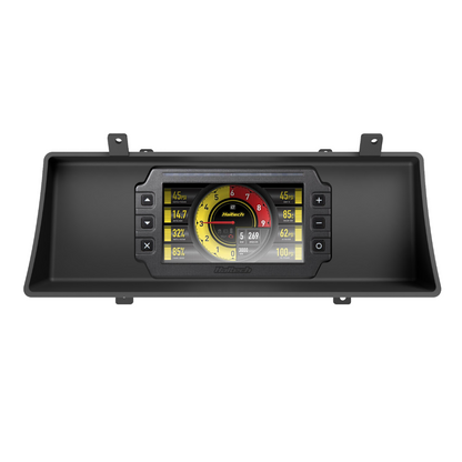 Haltech iC-7 Dash Cluster Recessed Mount - In Stock Now