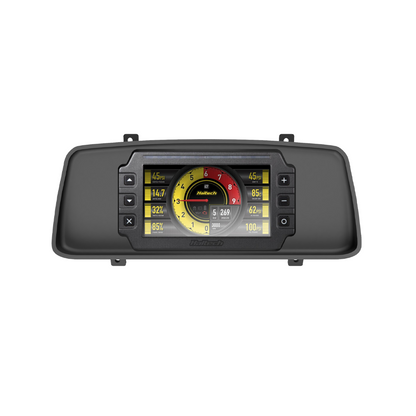 Haltech iC-7 Dash Cluster Recessed Mount - In Stock Now