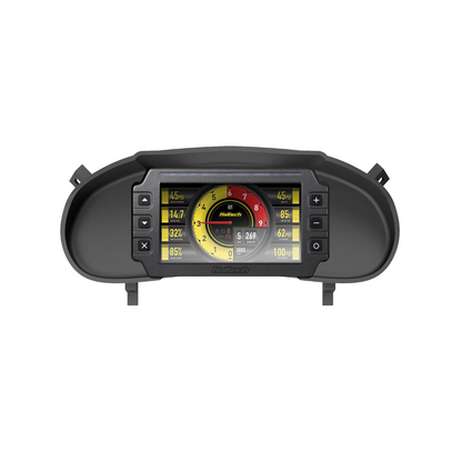 Haltech iC-7 Dash Cluster Recessed Mount - In Stock Now