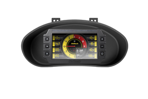 Subaru Impreza / WRX 3rd Gen / Forester 08-13 Dash Mount for the Haltech iC-7 (display not included)