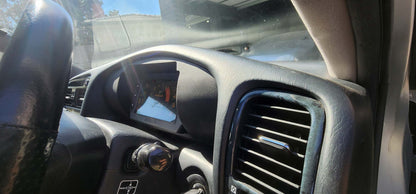Lexus GS300 / Toyota Aristo 2JZ JZS161 Dash Mount