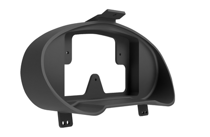 Subaru Impreza WRX GD GG 2nd Gen 00-07 Dash Mount