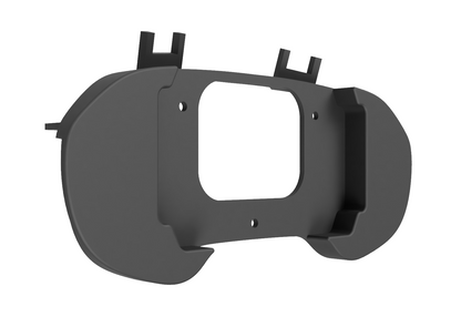 Toyota Supra MK4 Series 1 JZA80 93-98 Dash Mount