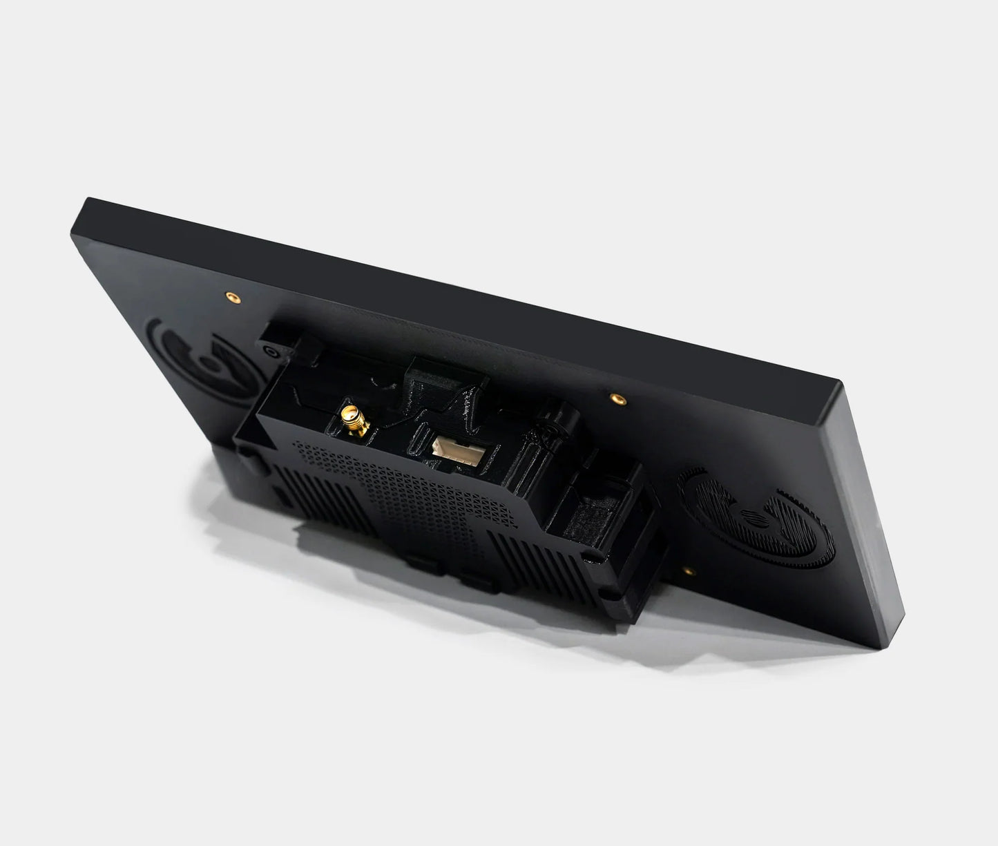 PowerTune Digital Ultrawide Dash Display V5