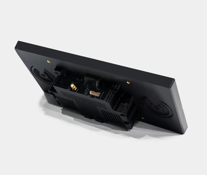 PowerTune Digital Ultrawide Dash Display V5