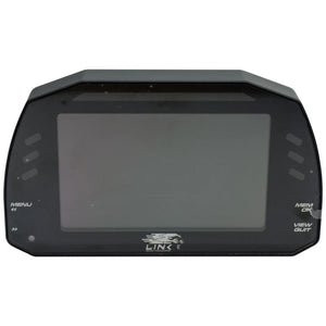 Link ECU - Link MXS Strada 5" Dash Display - Race Edition