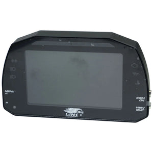 Link ECU - Link MXS Strada 5" Dash Display - Street Edition