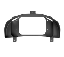 Load image into Gallery viewer, Recessed Dash Mount for the Emtron ED10m