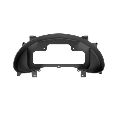 Haltech uC-10 uC10 Dash Cluster Mount (display sold separately)
