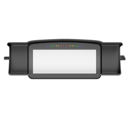 Holden Commodore VL Dash Mount