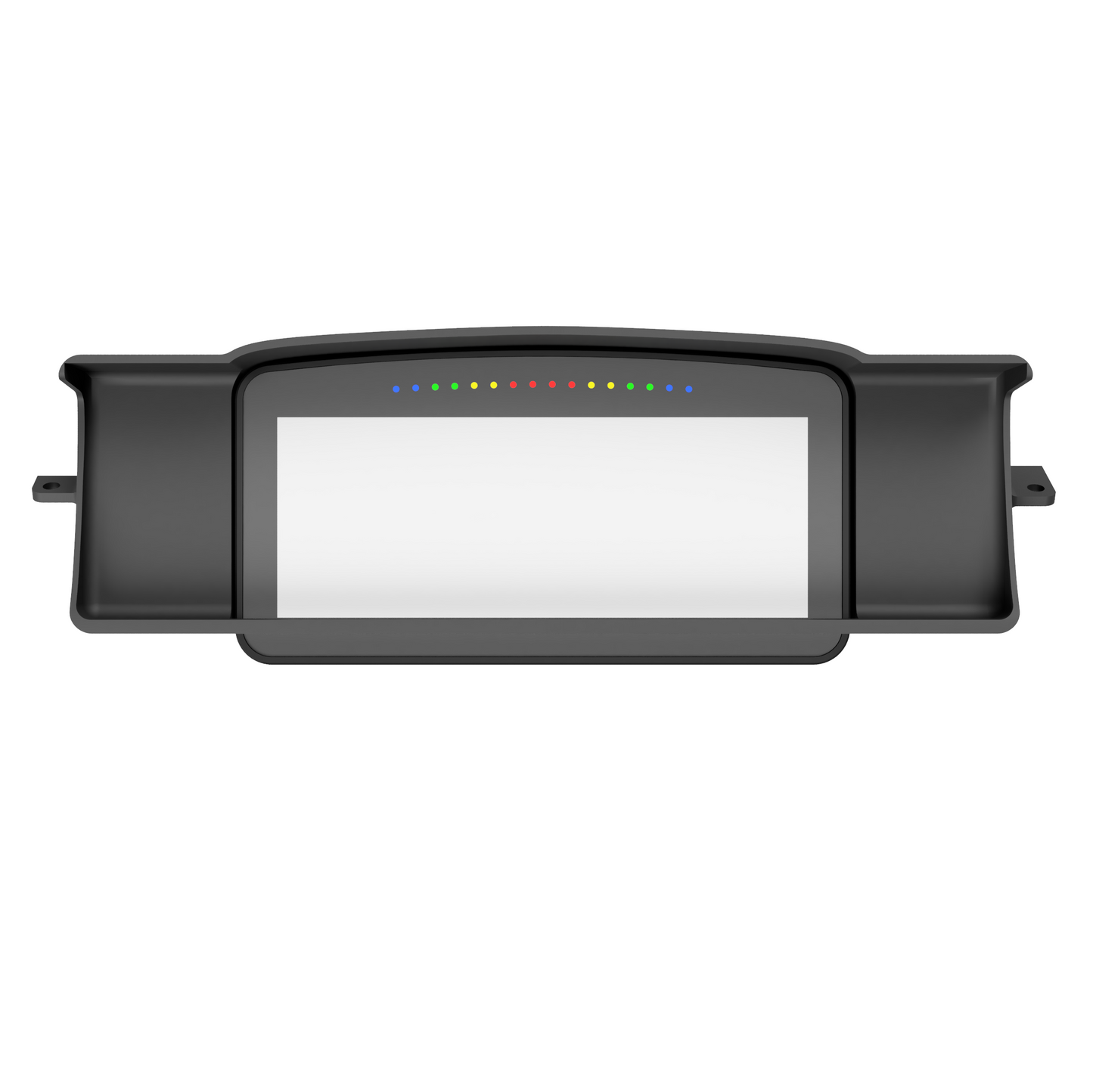 Holden Commodore VL Dash Mount