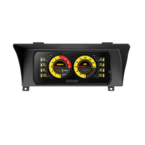 Haltech uC-10 uC10 Dash Cluster Mount (display sold separately)