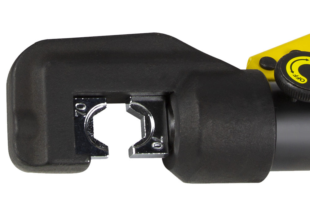 Haltech HC5 Hydraulic Crimper 5 Ton - HT-070306 - image 3