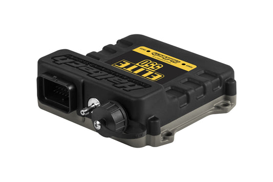 Haltech - Elite 550 ECU