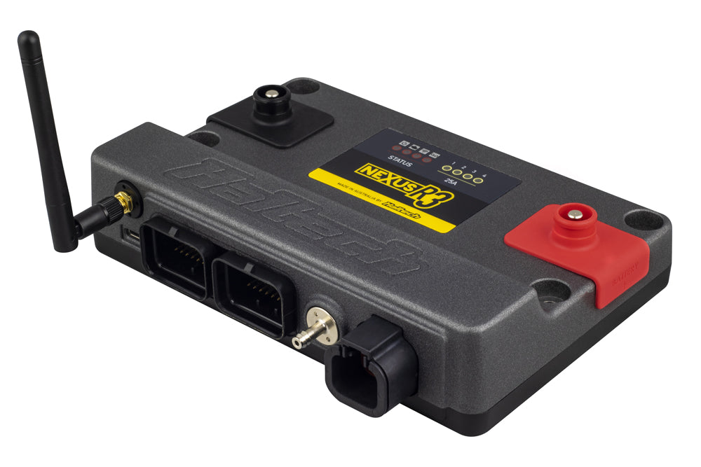 Haltech Nexus R3 VCU - HT-193000 - image 2