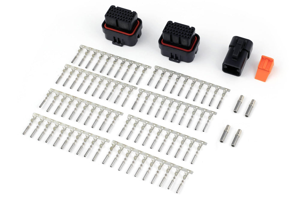 Haltech Nexus R3 VCU + Plug and Pin Set - HT-193100 - image 2
