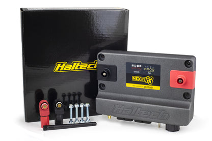 Haltech Nexus R3 VCU + Plug and Pin Set - HT-193100 - image 3