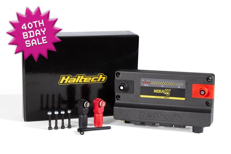 Haltech Nexus R5 VCU - HT-195000 - image 1