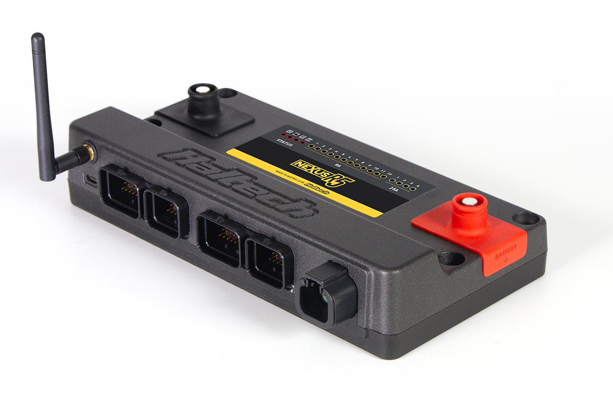 Haltech Nexus R5 VCU - HT-195000 - image 5