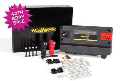 Haltech Nexus R5 VCU + Plug and Pin Set - HT-195100 - image 1