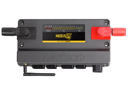 Haltech Nexus R5 VCU + Plug and Pin Set - HT-195100 - image 3