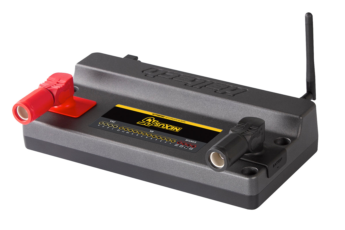 Haltech Nexus R5 VCU + Plug and Pin Set - HT-195100 - image 4