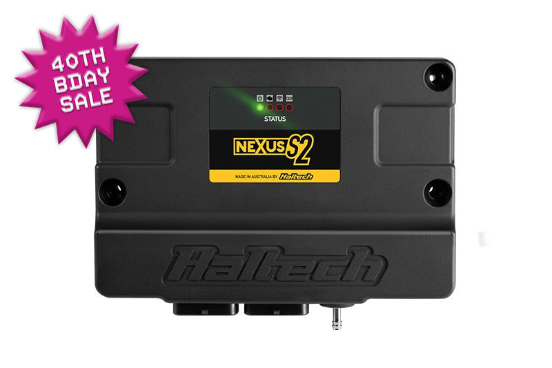 Haltech Nexus S2 ECU - HT-212000 - image 1