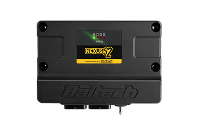 Haltech Nexus S2 ECU + Universal Wire-in Harness 2.5m (8') - HT-212200 - image 2