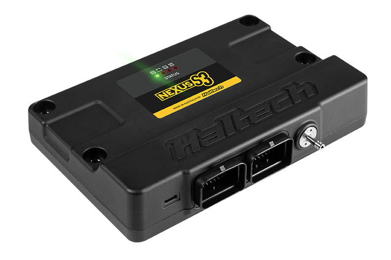 Haltech Nexus S3 ECU - HT-213000 - image 5