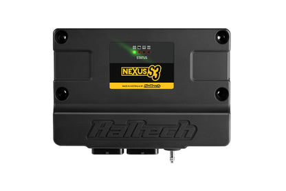 Haltech Nexus S3 ECU + Universal Wire-in Harness 2.5m (8') - HT-213200 - image 2