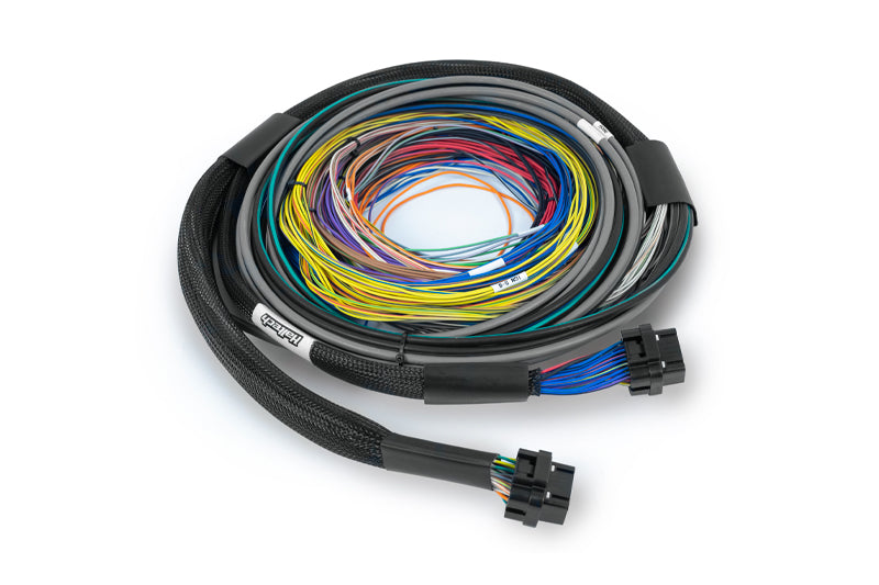 Haltech Nexus S3 ECU + Universal Wire-in Harness 2.5m (8') - HT-213200 - image 3