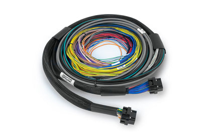 Haltech Nexus S3 ECU + Universal Wire-in Harness 2.5m (8') - HT-213200 - image 3