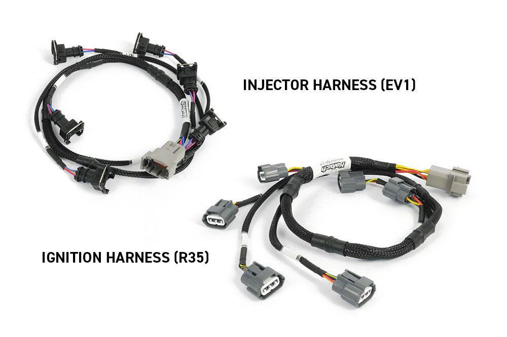 Haltech Nexus Rebel JZ ECU + Harness Kit - HT-220205 - image 2