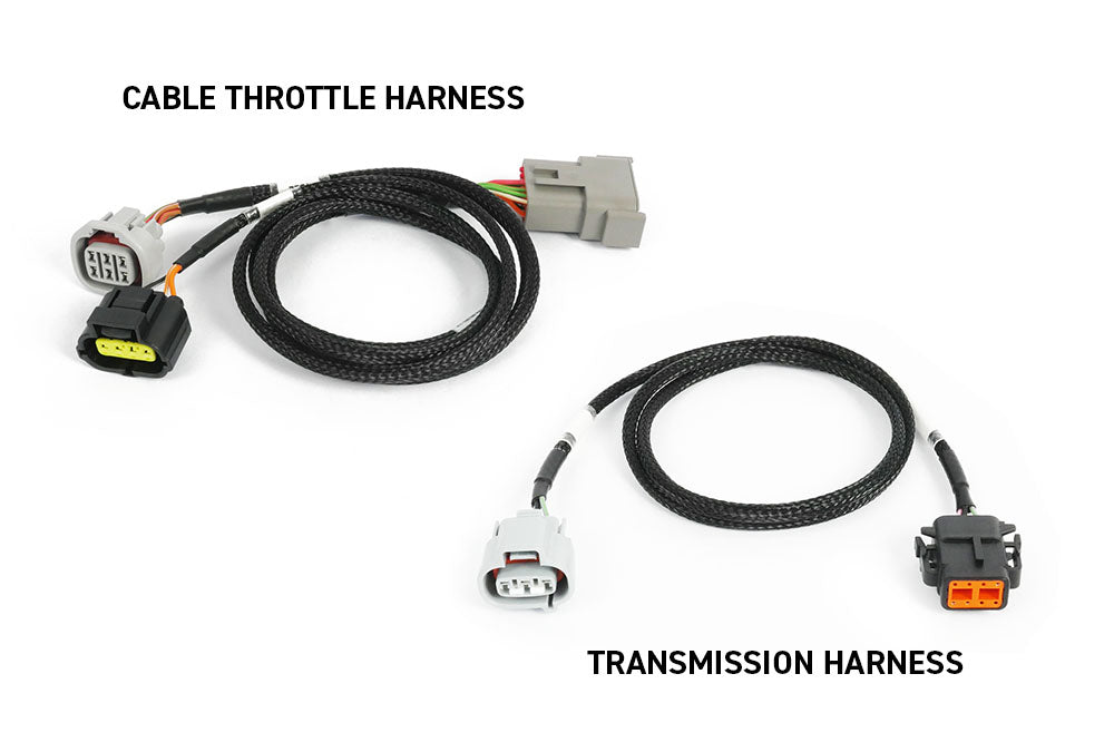 Haltech Nexus Rebel JZ ECU + Harness Kit - HT-220205 - image 3