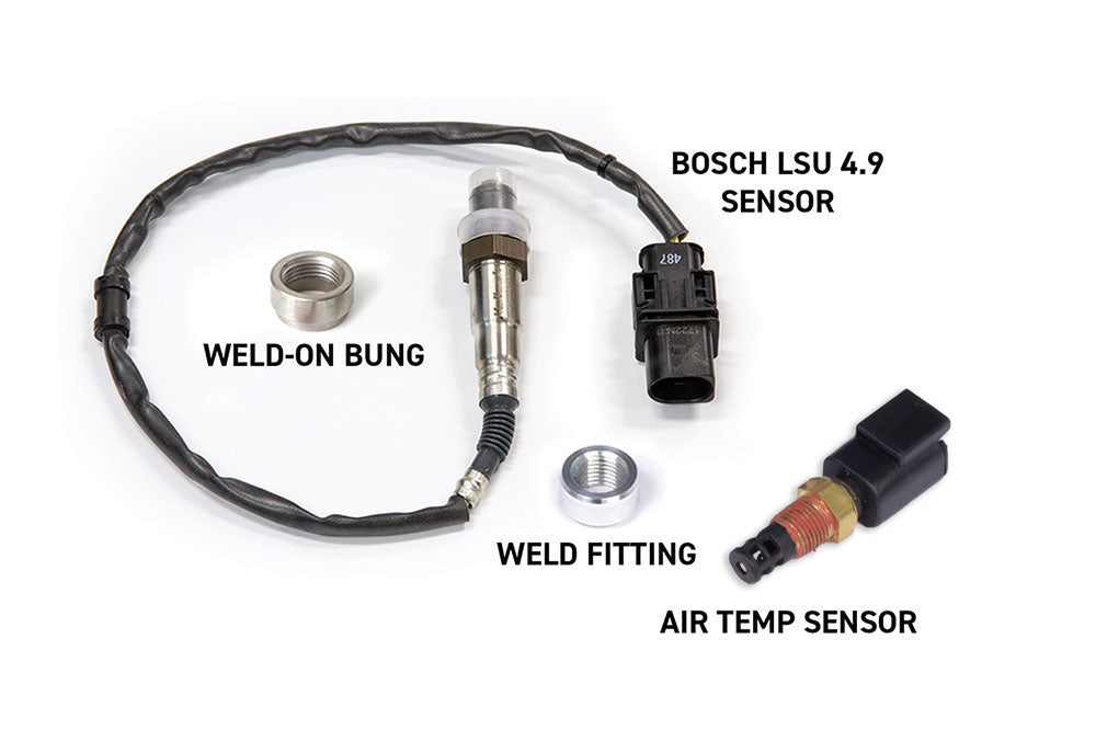 Haltech Nexus Rebel JZ ECU + Harness Kit - HT-220205 - image 5