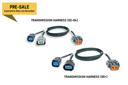 Haltech Nexus Rebel K ECU + Harness Kit - HT-220206 - image 5