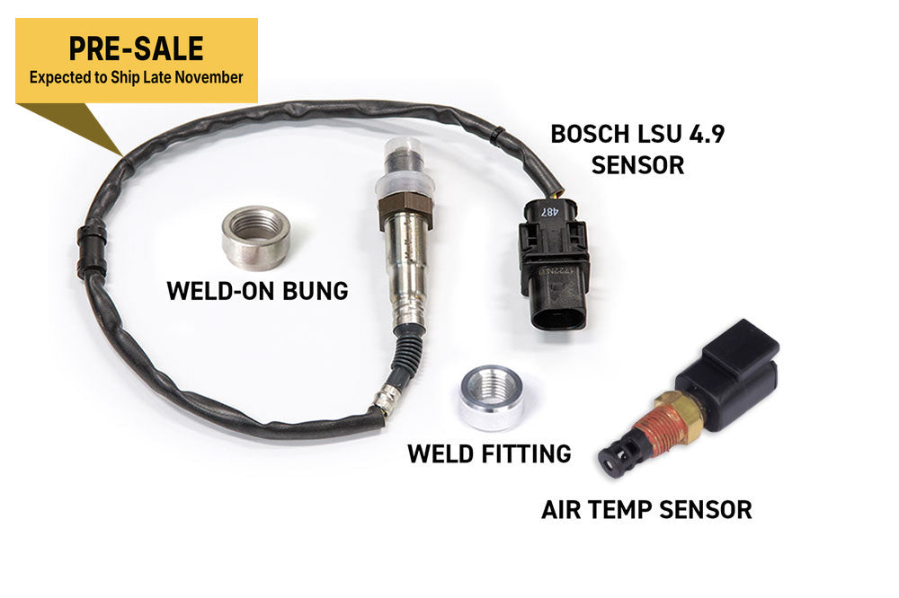 Haltech Nexus Rebel K ECU + Harness Kit - HT-220206 - image 6