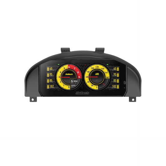 Holden Commodore VE / Pontiac G8 GT Dash Mount