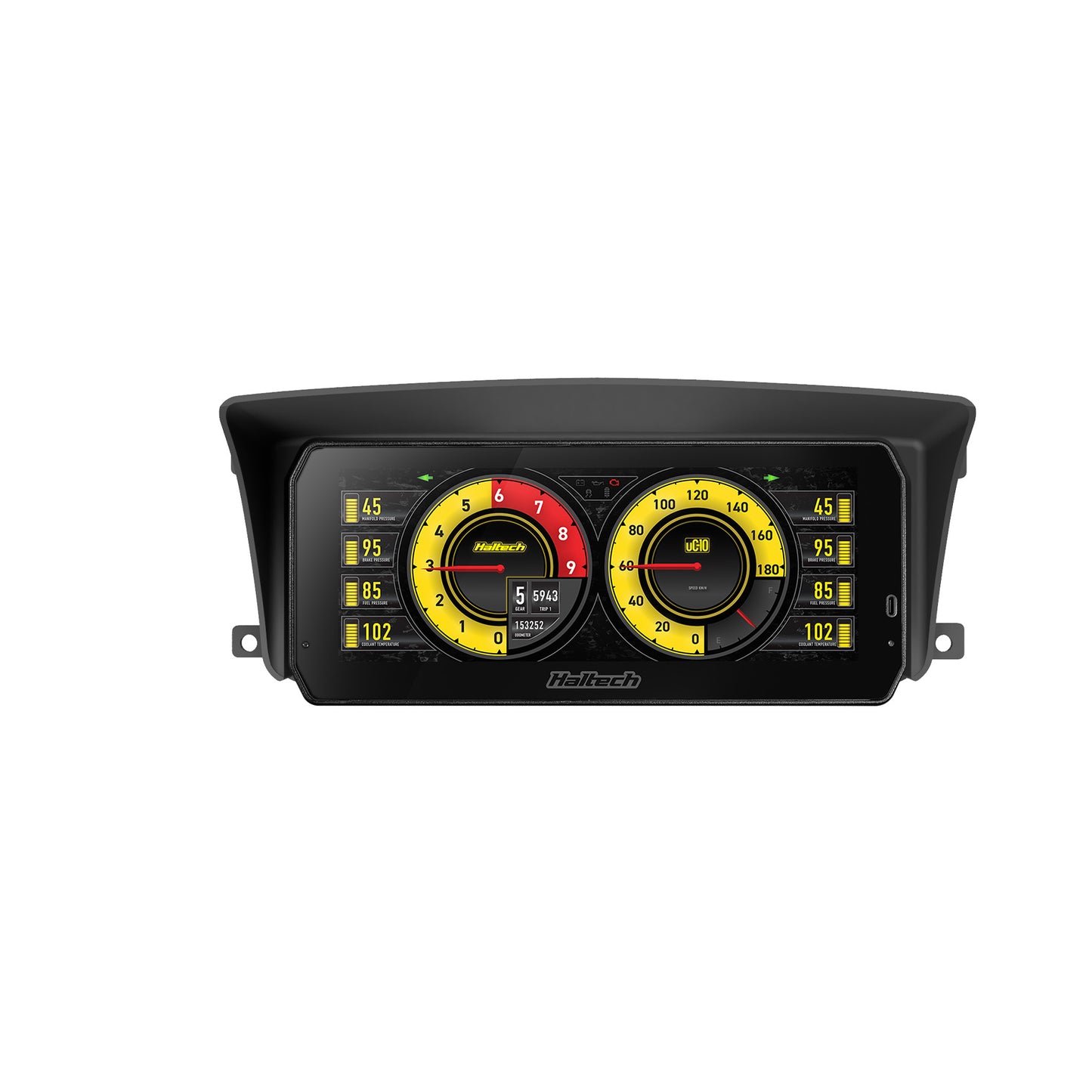 Holden Gemini TF TG 82-85 Dash Mount
