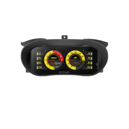 Haltech uC-10 uC10 Dash Cluster Mount (display sold separately)