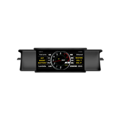 Holden Commodore VL Dash Mount Custom Order