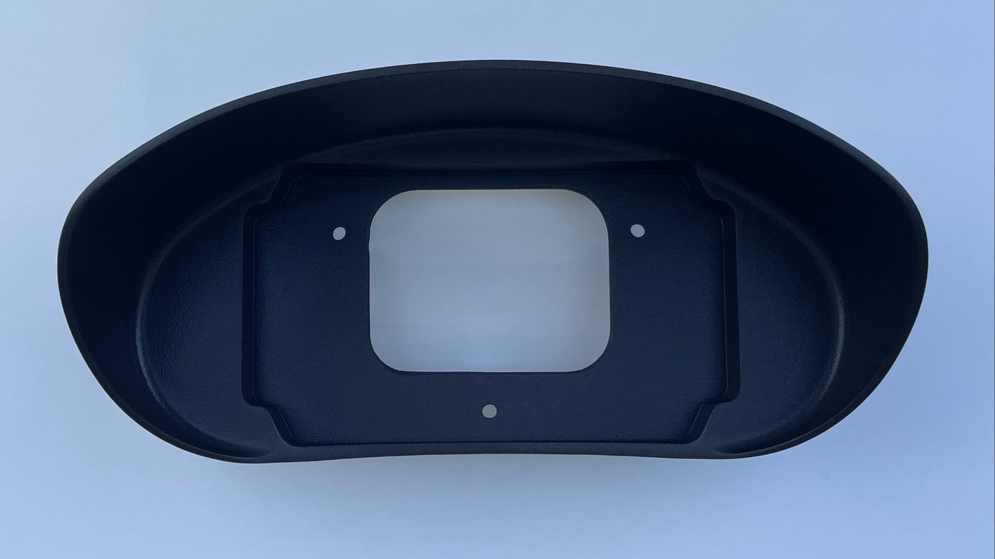 Subaru Impreza WRX STI 08-14 and Forester 08-13 Dash Mount