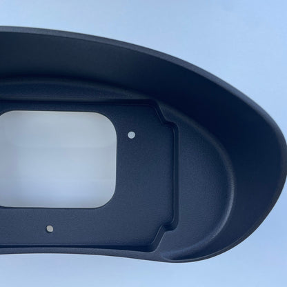 Subaru Impreza WRX STI 08-14 and Forester 08-13 Dash Mount