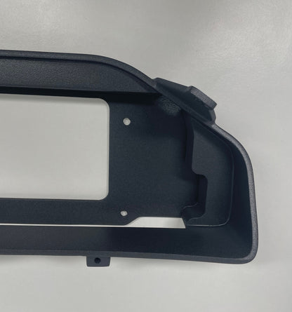 BMW E30 Dash Mount