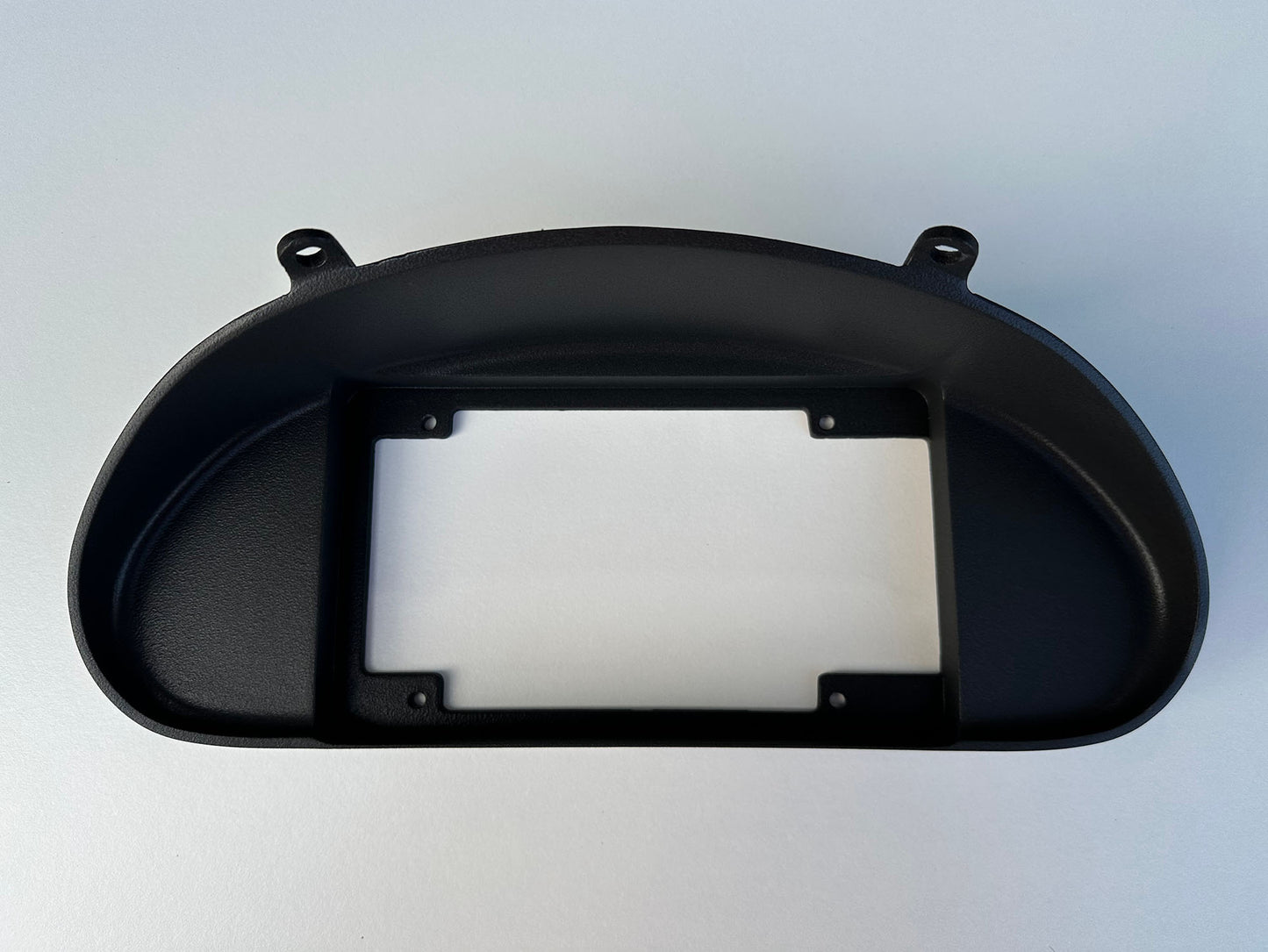 BMW E46 Dash Mount